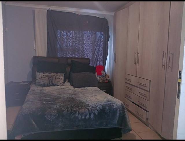 3 BEDROOM HOUSE FOR SALE IN VANDERBIJLPARK CE 3